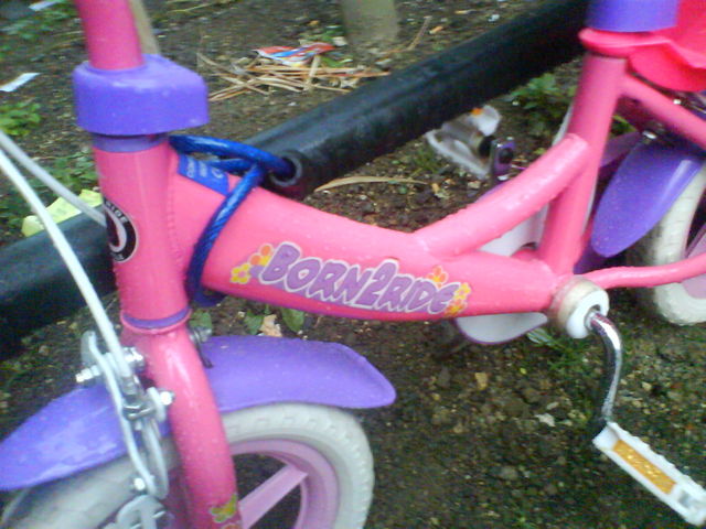 BORN 2 RIDE! born born2ride kinderrad ride fahrrad 