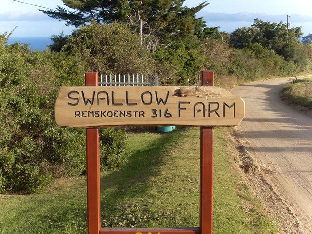 Swallow Farm afrika swollow farm 