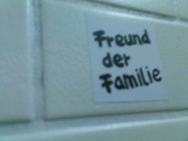 freund familie klo freund 