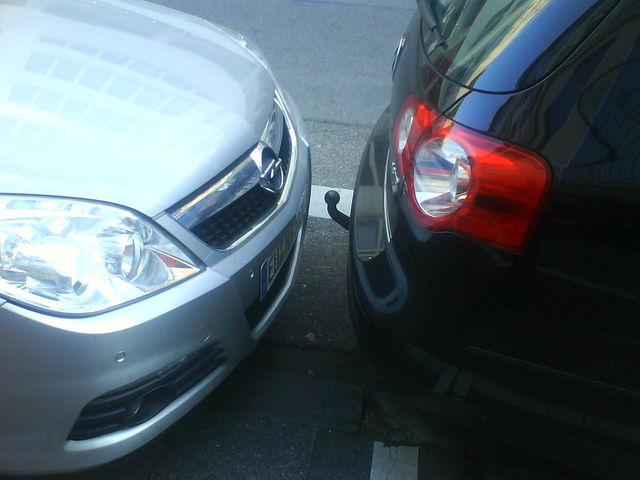 parking god einparken godlike eng knapp 