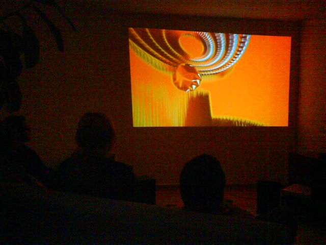 nvscene 2008 nvscene wohnzimmer demoscene 