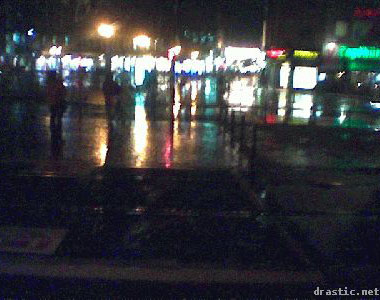 rudolfplatz im januar k�ln rudolfplatz 