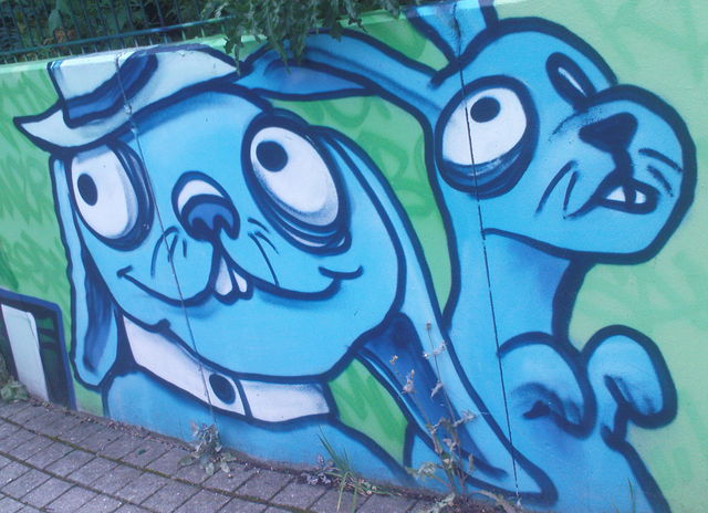 druppe hasen drupp grafitti graffitti graffiti hamburg schanze hasen 