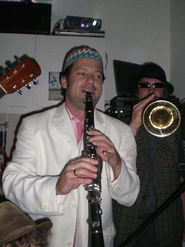 k�chenpolka wg-party party skurilli stolzestra�e 