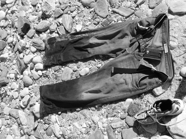 Nasse Hose hose nass afrika s�d 