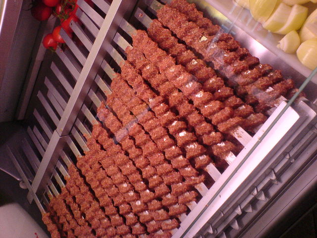 fleischspie�e spie�e fleisch fleesch 