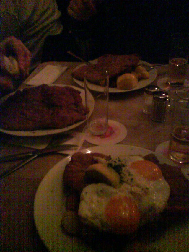 Schnitzelfest westfale oma lecker schnitzel kleinmann daniel melanie 