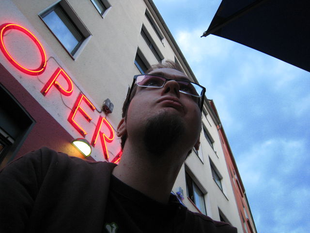 OPER sarlac s�dstadt daniel 