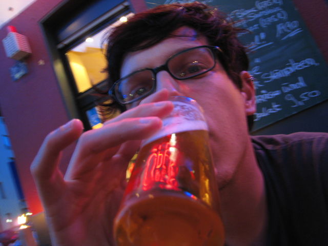 OPER II bier k�lsch philipp s�dstadt knuddel 