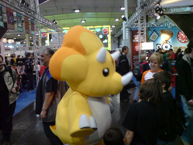 der Gilb ! essen gilb spielemesse 