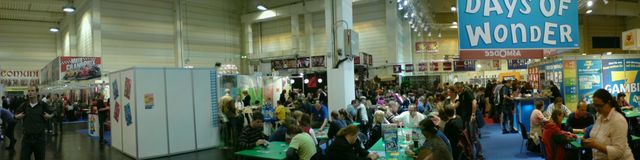 spielemesse essen spielemesse essen panorama 