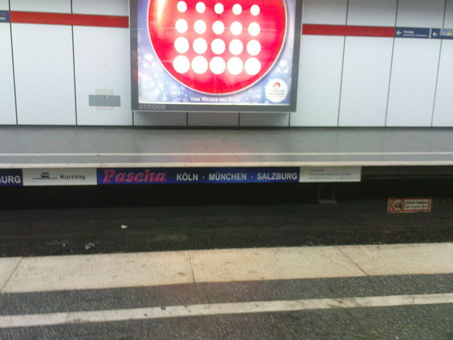 pascha international pascha m�nchen 