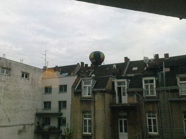 ballon ballon huser 