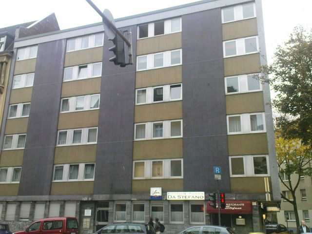 klotz haus k�ln sionk�lsch 