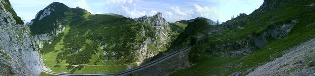  bayern berge wendelstein 