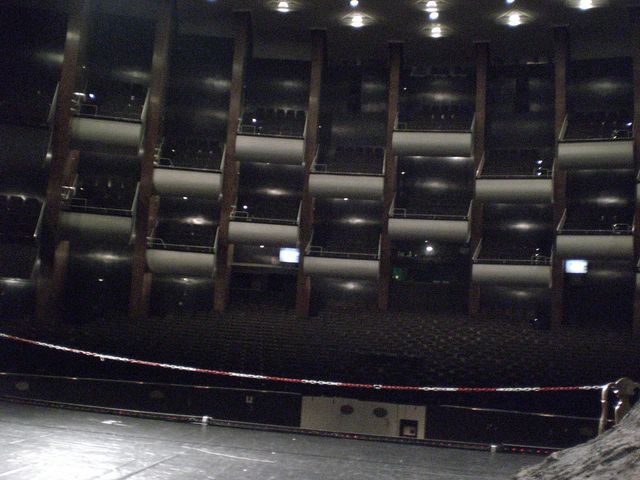 die bretter die die welt bedeuten 2 oper b�hne opernhaus k�lner_oper betriebsausflug_k�lnmusik 