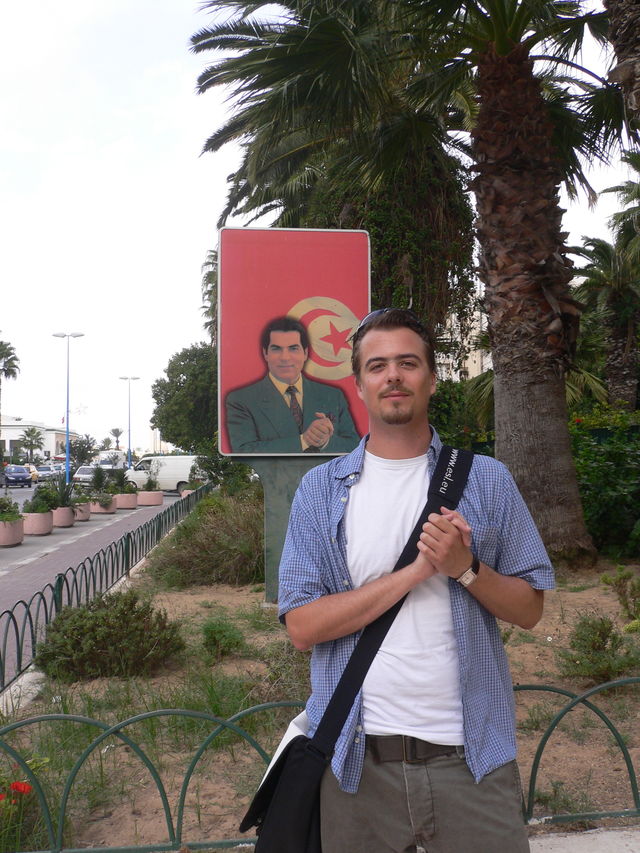 demokratie tunesien praesident puenzli pnz tunesien monastir 