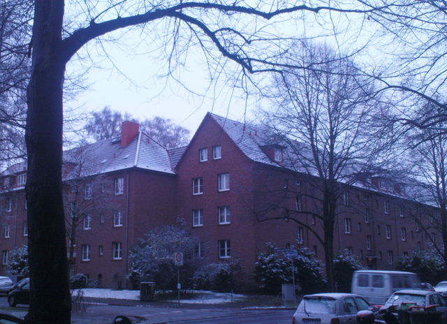 der erste schnee mein_block schnee hood hamburg 