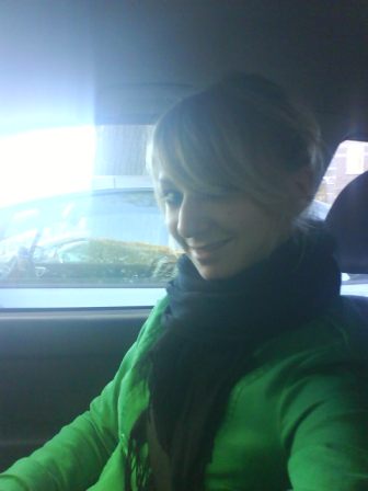 Gr�n grins danni gr�n sonne jacke maastricht november 