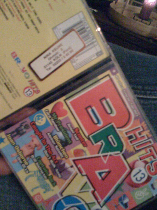 bravo hits 13 hits bravo 13 act captain caught in mr president jack scooter bl�mchen the 