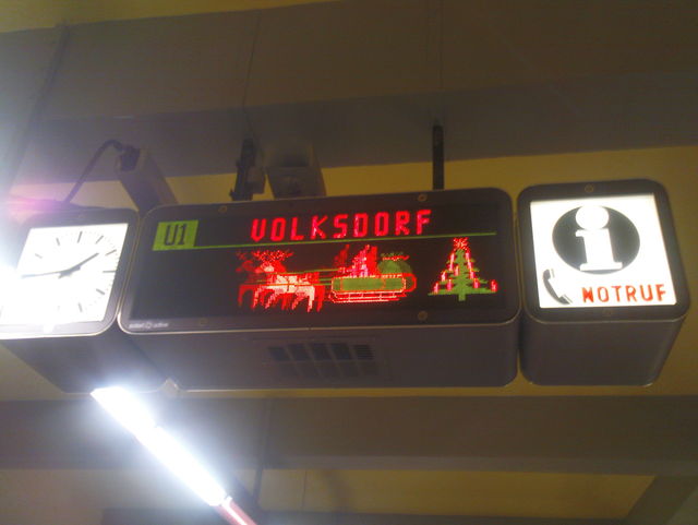 nette hamburger kvb bahn weihnachten gru� hvv 