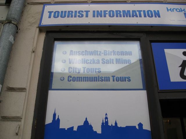 tourangebot communism tourismus tours polen krakau fhrung auschwitz kommunismus 