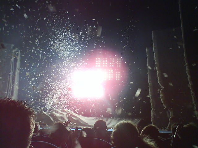 schneesturm clowns snowshow d�sseldorf schneesturm 