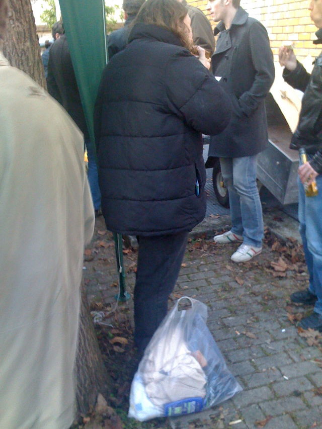 Hauptsache Style! durlach obdachlos ossi tum t�te 