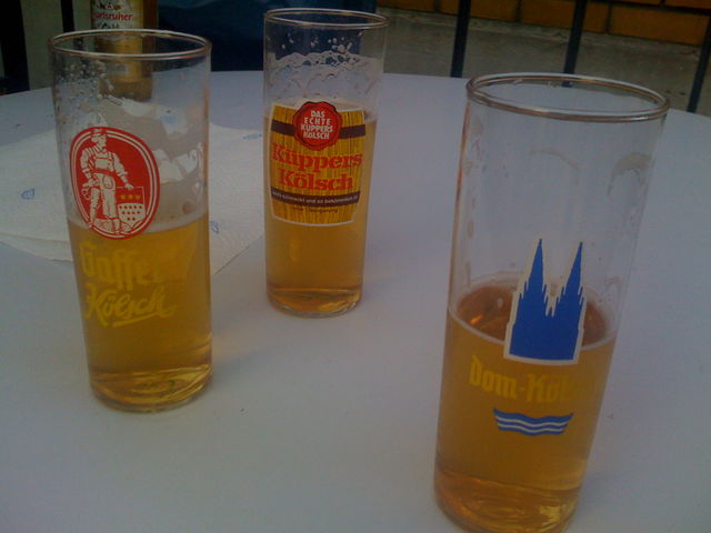 Gipfeltreffen k�lsch tum durlach 