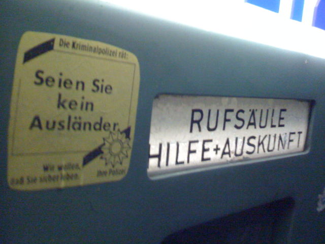 die kriminalpozilei rt auslnder rufsule polizei auskunft aachener weiher hilfe 