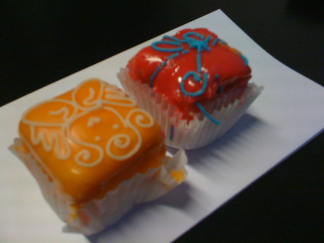 kuchlein b�ro kuchen weihnachten bplusd 