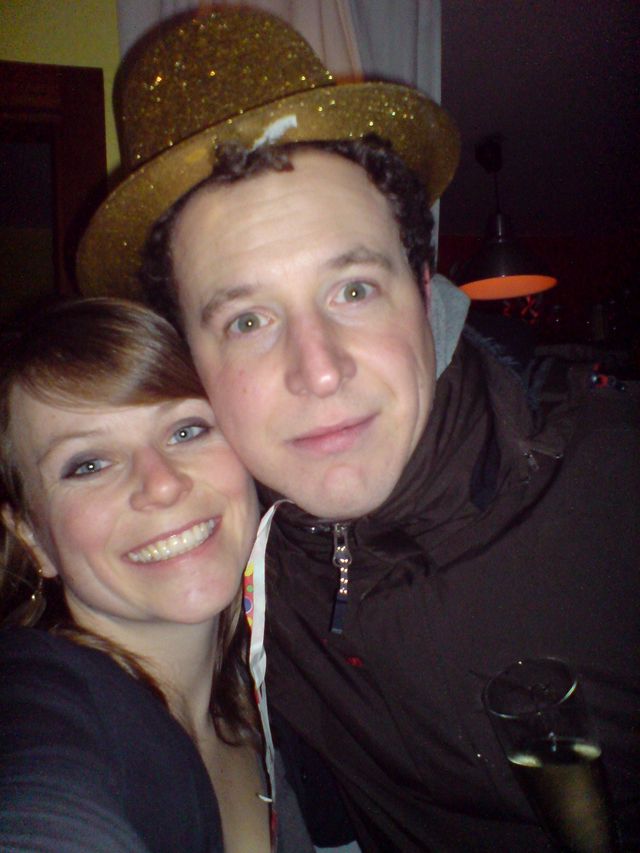 H�tchenspiel hut nina party silvester tim h�tchen 