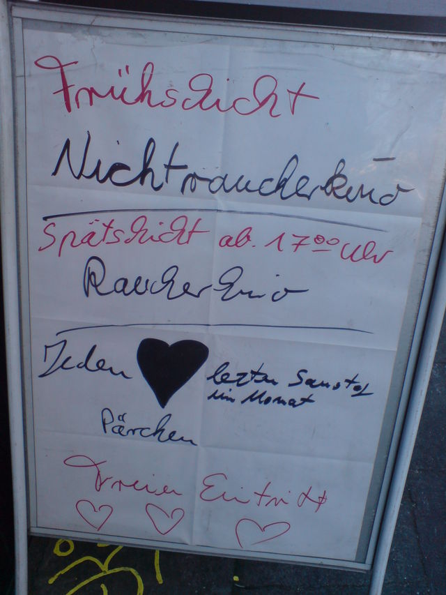 professionelle werbung - da ist f�r jeden was dabei pornokino raucherkino porno raucher p�rchen 