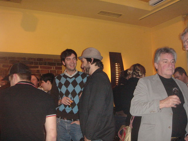 Geburtstag misches danni lars geburtstag p�nzli 