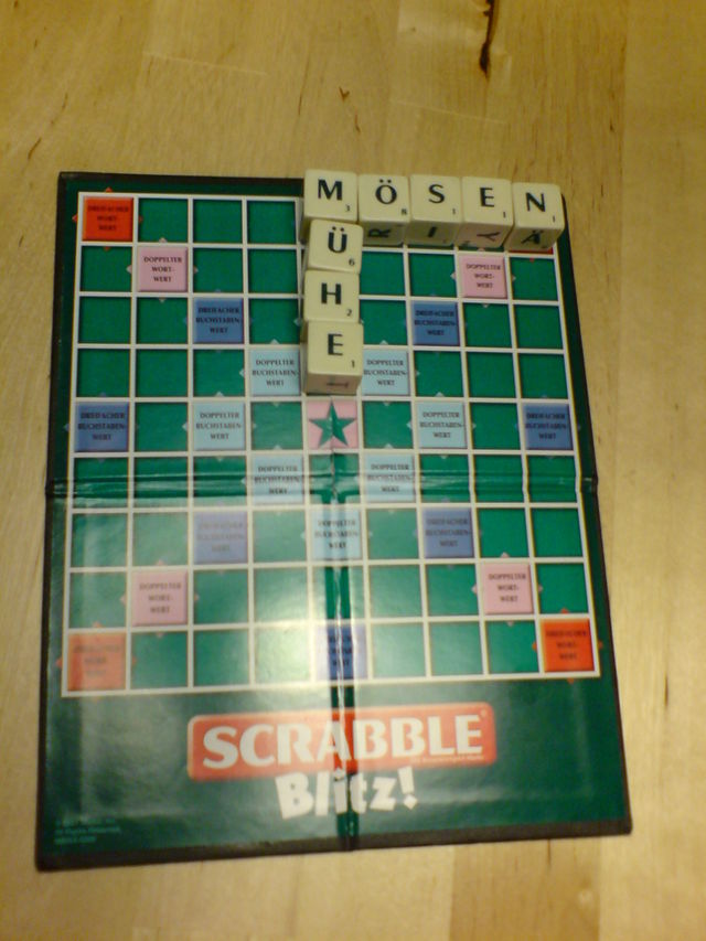  m�he scrabble spiel m�sen 