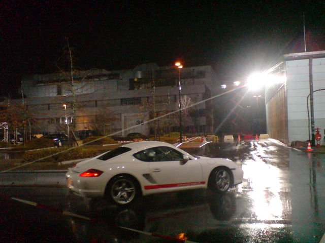 racing ! g�lcan rtl humbug fake porsche 