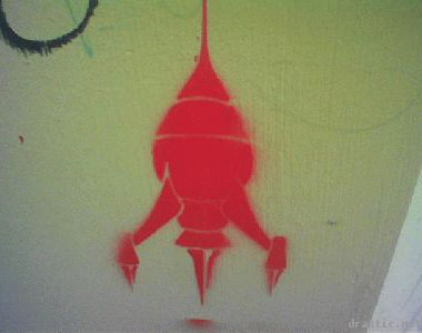 ... streetart 