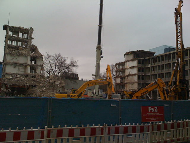 der alte promarkt rudolfplatz promarkt 