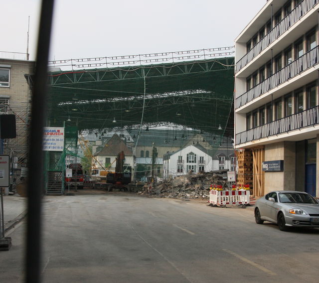 Stadtarchiv einsturz stadtarchiv s�dstadt 