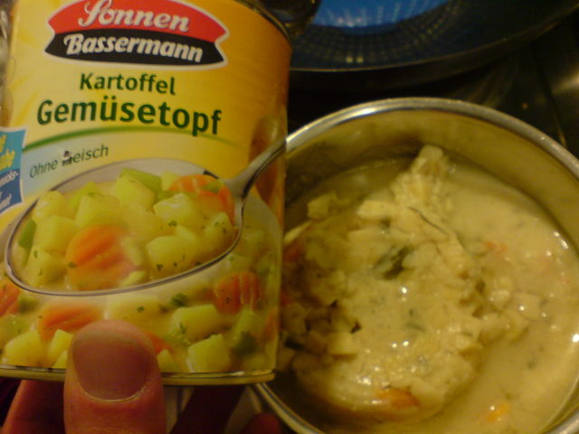 illusion und wirklichkeit kartoffelsuppe 