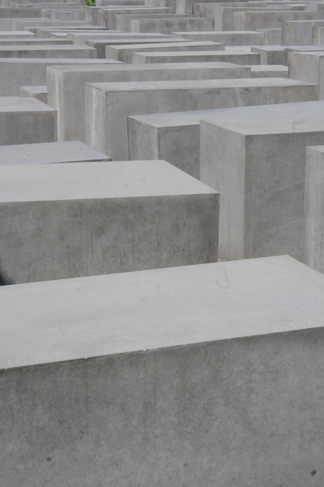 mal berlin holocaust-denkmal 