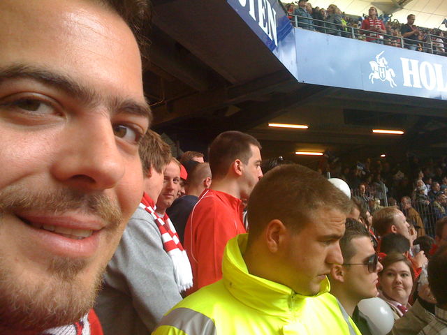 Ausw�rtstour Hamburg Teil10 security fc k�ln p�nzli christian hamburg nette ausw�rtssieg ausw�rtstour 