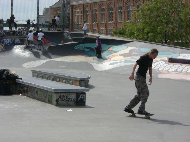 skater skater brssel 