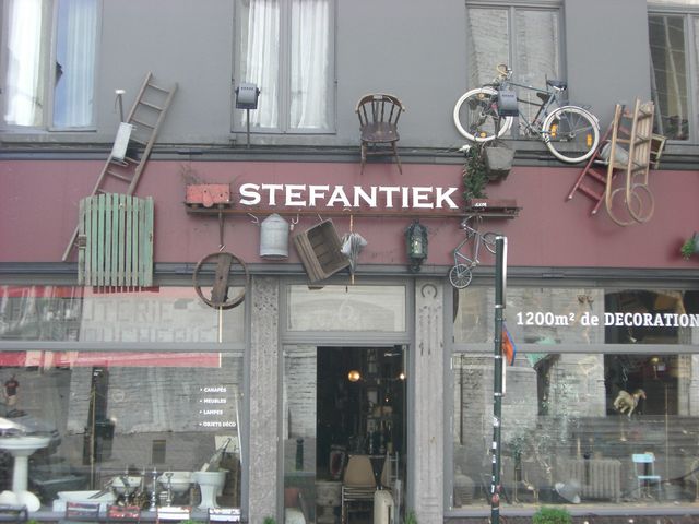 kram kram br�ssel tr�del 