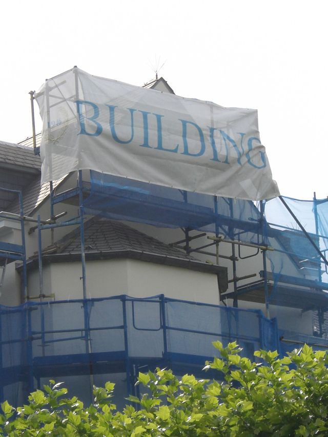 damits jeder versteht building br�ssel 