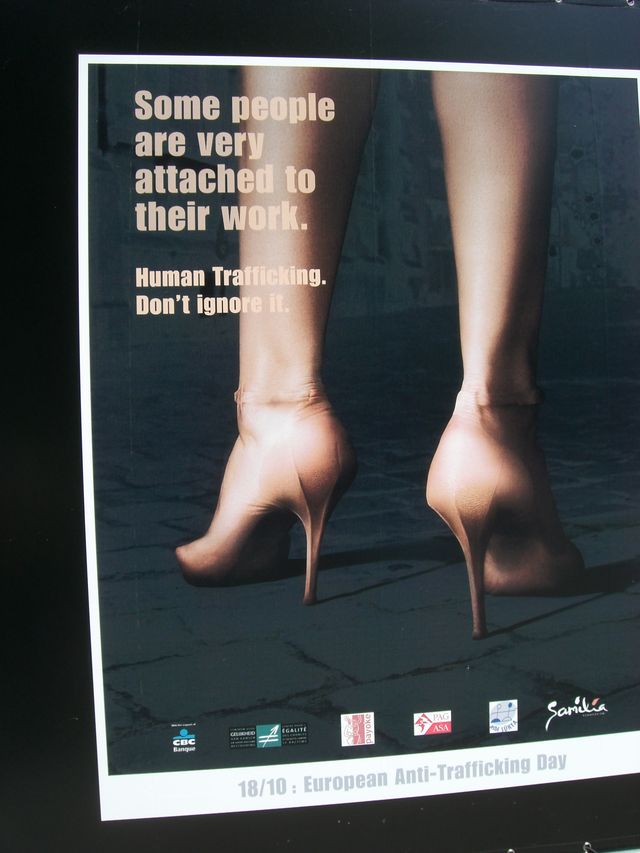 menschenhandel menschenhandel br�ssel 