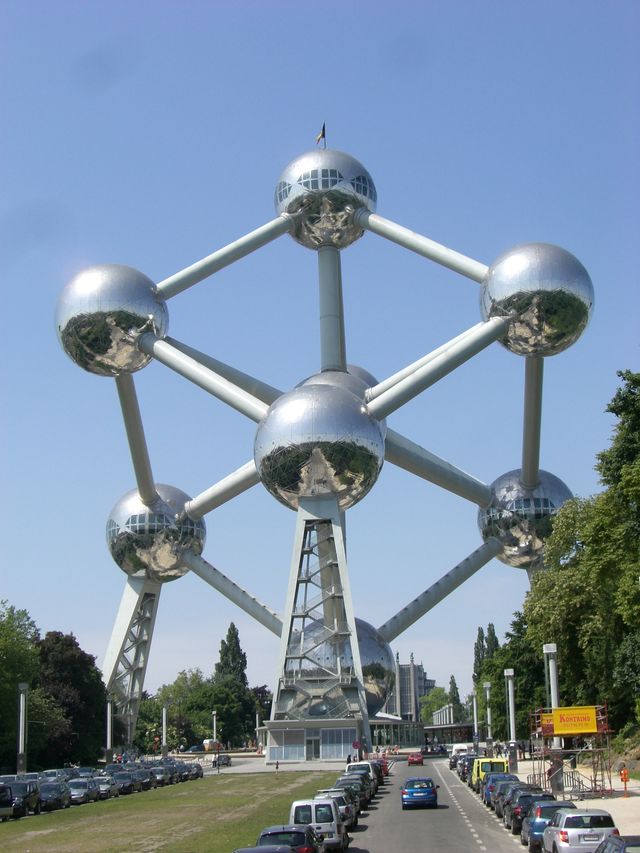 wahrzeichen wahrzeichen br�ssel 