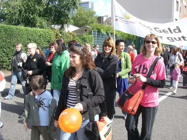 immernoch am streiken-so wies aussieht noch lnger streik 