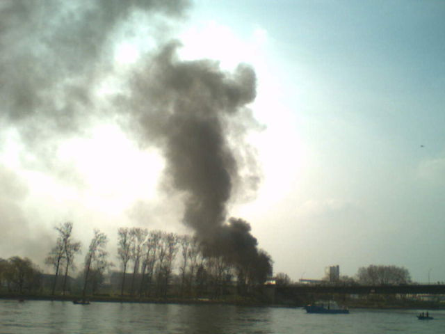 Burn Stra�burg burn... burn burn... stra�burg 