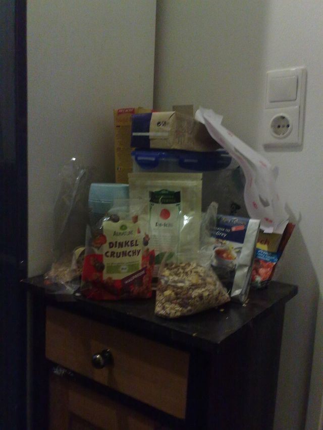  kritik k�che hummel 